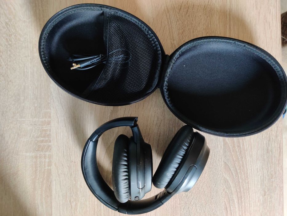 Słuchawki Taotronics TT-BH090 Hybrid ANC