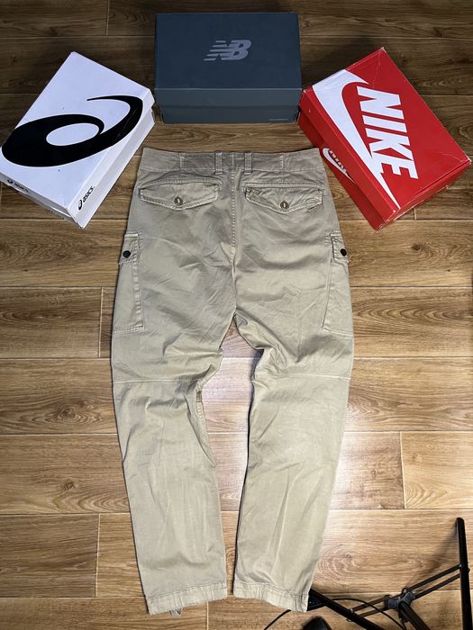 Карго штани G-Star Raw (оригінал) Top