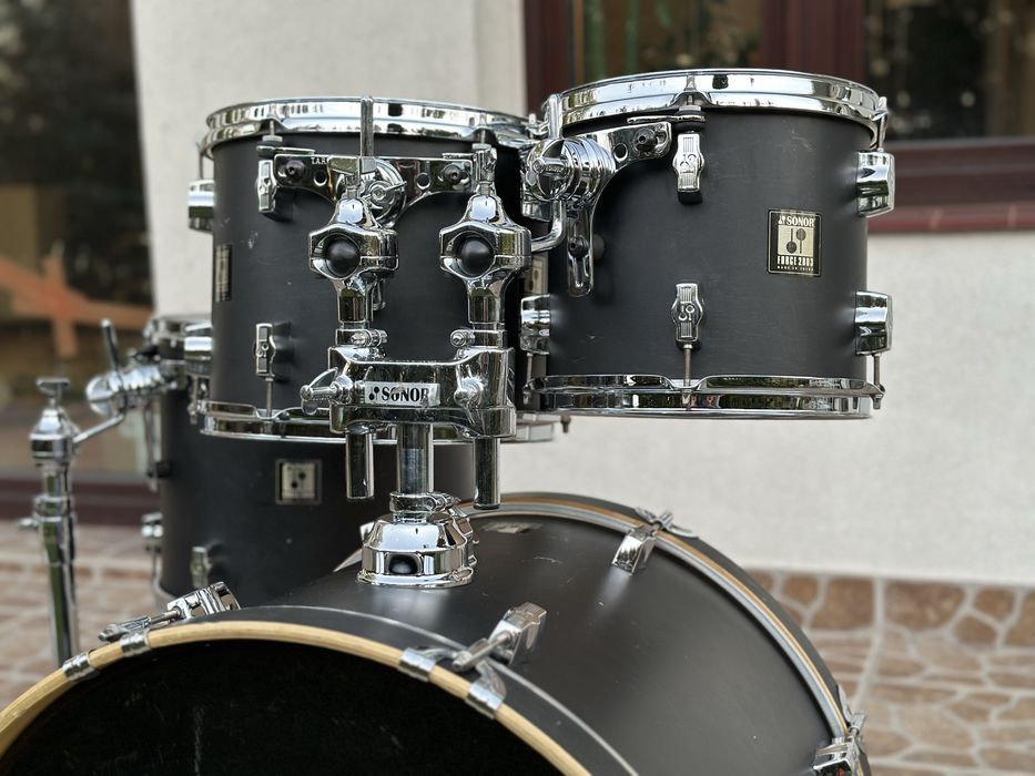 ++ SONOR Force 2003 Birch - PERKUSJA Akustyczna ++