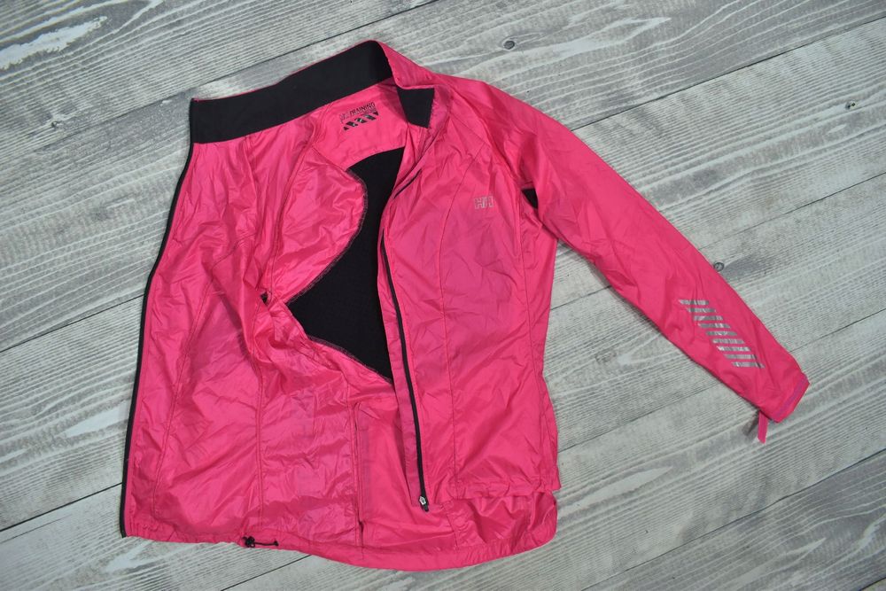 Helly Hansen Treningowa Kurtka Damska Do Biegania L