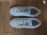 Trampki białe Champion w rozmiarze 40