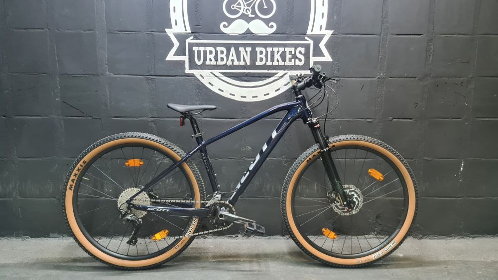 Nowy rower górski SCOTT Aspect 920 MTB rozm. M 29" WYPRZEDAŻ