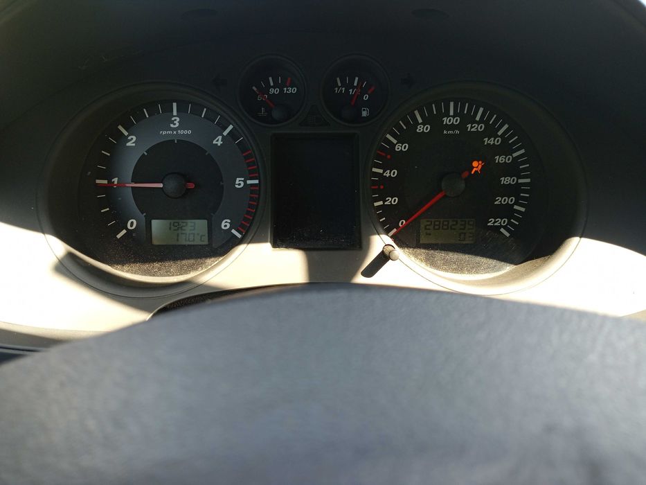 Seat Ibiza 1.9SDI