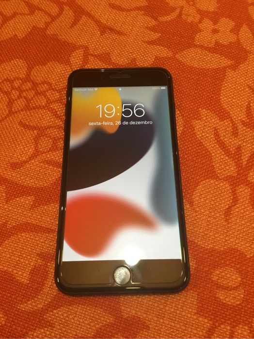 iPhone 7 Plus 256GB Desbloqueado