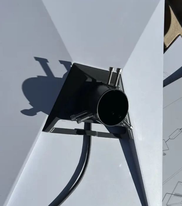Adapter montażowy uchwyt do Starlink Gen 3 NOWY JAKOŚĆ