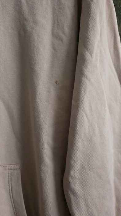 Bluza z kapturem Bekkin M.