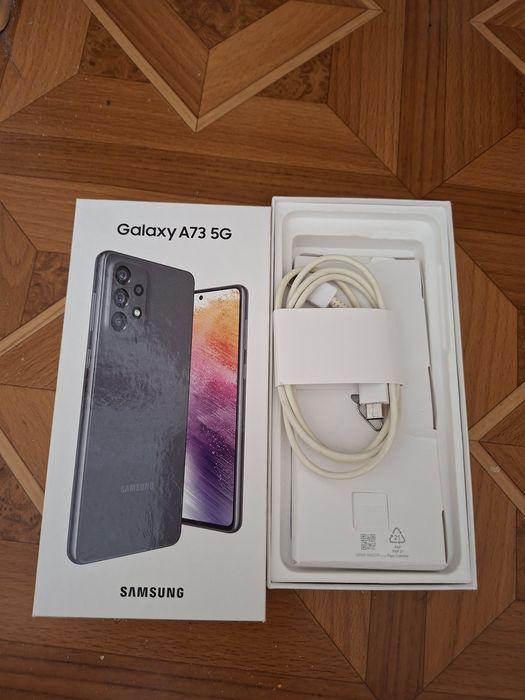 Samsung A 73 8/256