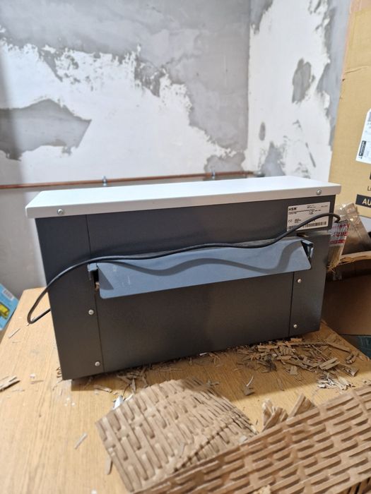 Nacinarka do kartonów GSM Profipack C400