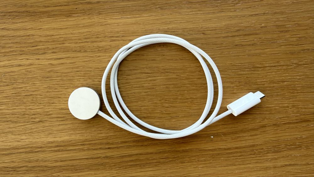 Apple watch 9 41mm (стан нового)