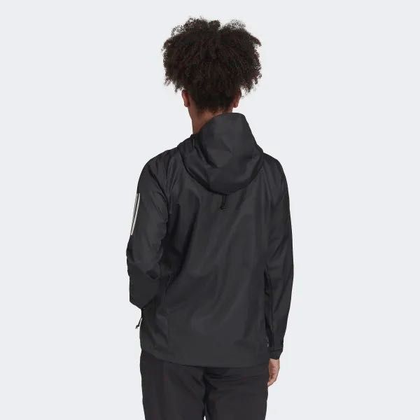 Женская беговая ветровка Adidas OTR WINDBREAKER H59271