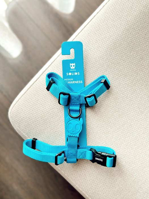 Анатомічні шлейки Zee.Dog