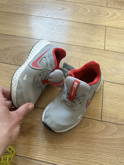 Кросівки nike кросовки детские/ дитячі для хлопчика