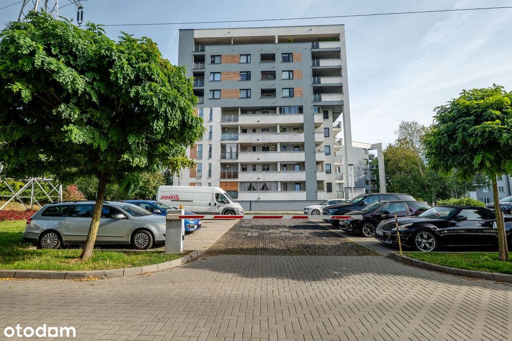 Mieszkanie na sprzedaż, 2 pokoje, ul. Kryształowa