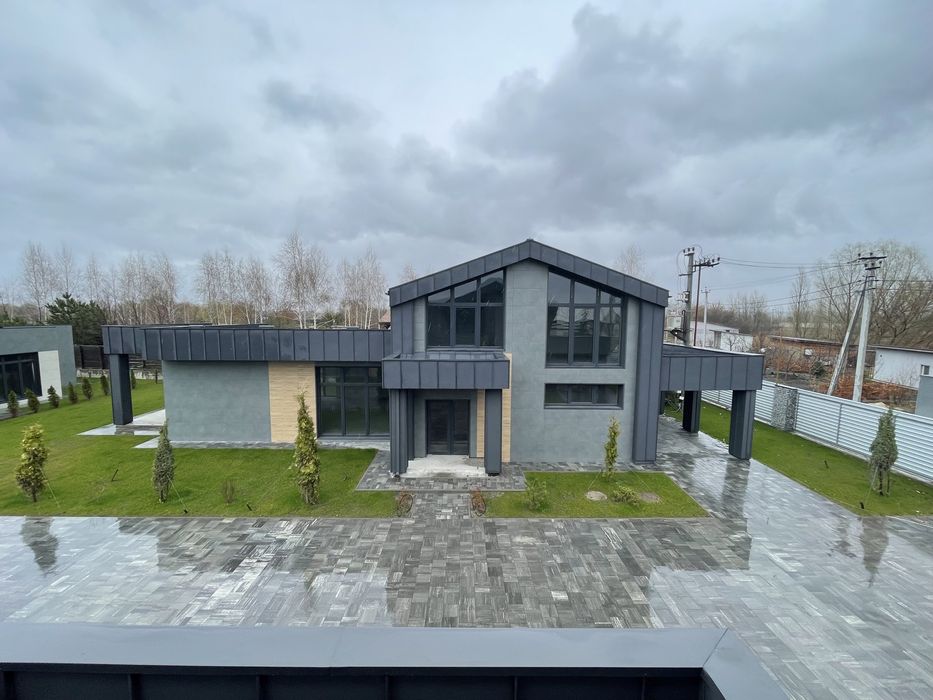 221000 Продам дом с выходом на Днепр. Вишенки Рядом золоче осокорки