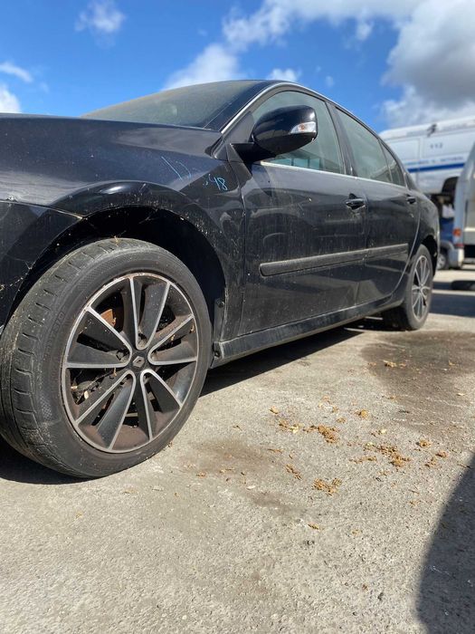 Renault LAGUNA 1.5 dCi para Peças