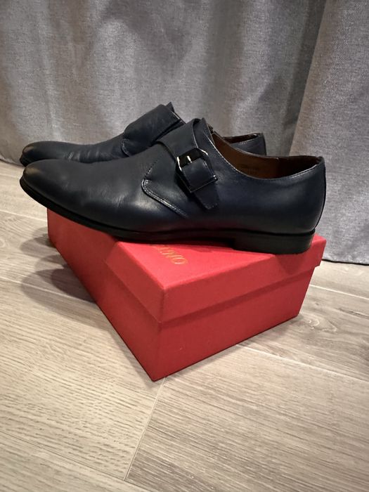 Туфлі "Lido Marinozzi" р 43