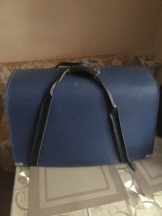 Шаейная машинка Чайка