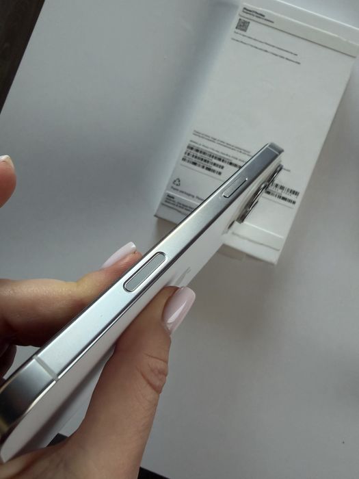 Iphone 16 Pro Max 256 GB, Neverlock