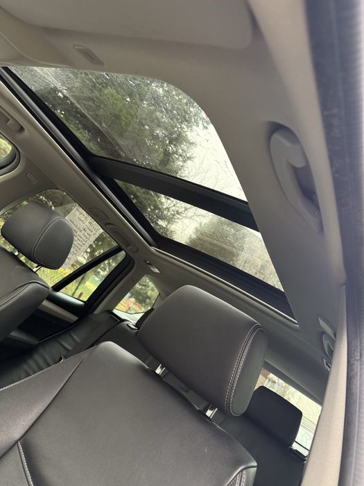 Bmw  X3 2.0d 4x4 2013r skóra panorama