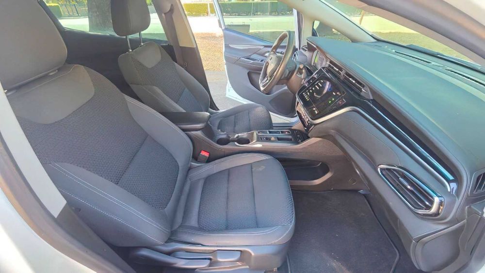 Chevrolet Bolt EV 1LT      2023