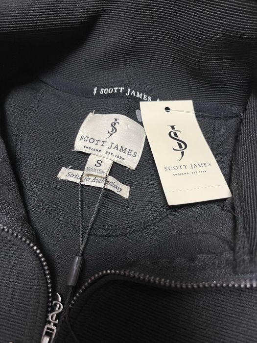 Кофта бренду Scott James розмір S