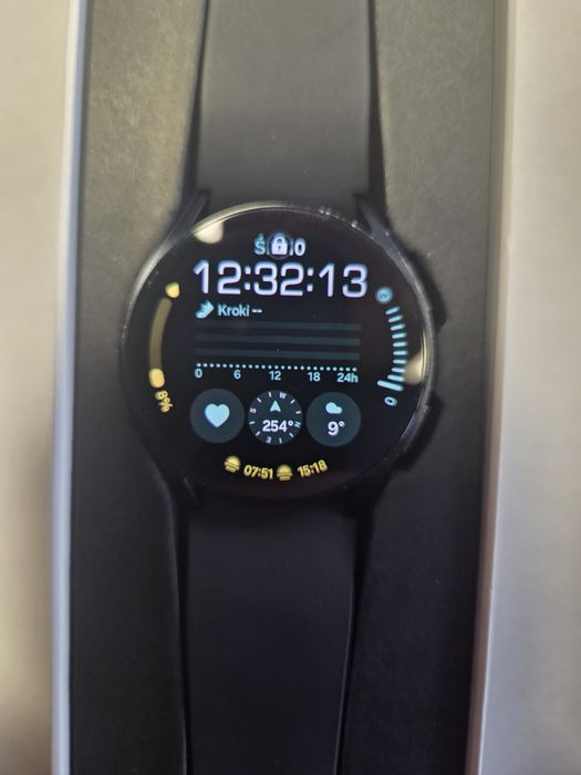 Samsung Watch Galaxy 6 40mm