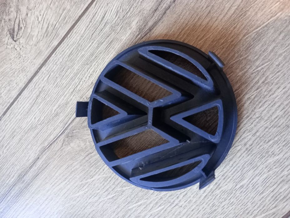 Emblemat Retro VW klasyka kolekcja