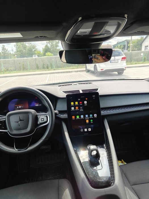 Polestar 2 AWD ,2023