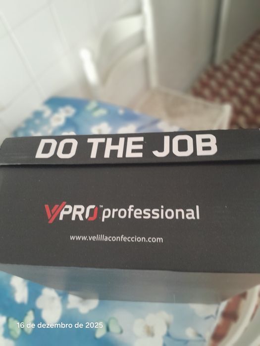 Botas de Trabalho Homem