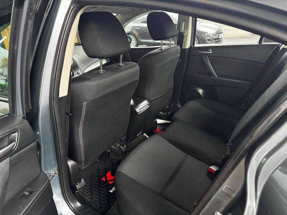 Продам  Mazda 3 2011. Можна в розстрочку, під викуп.
