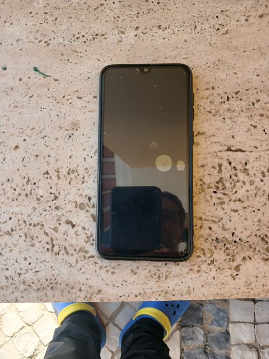 Vendo Samsung A 30s em muito bom estado.