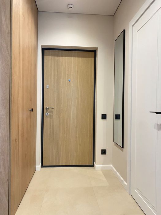 ЖК Нова Англія вул.М.Максімовича. 5 поверх, від Власника