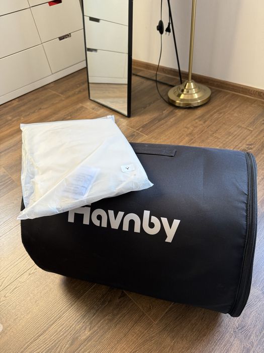 Materac piankowy TeslaY nowy