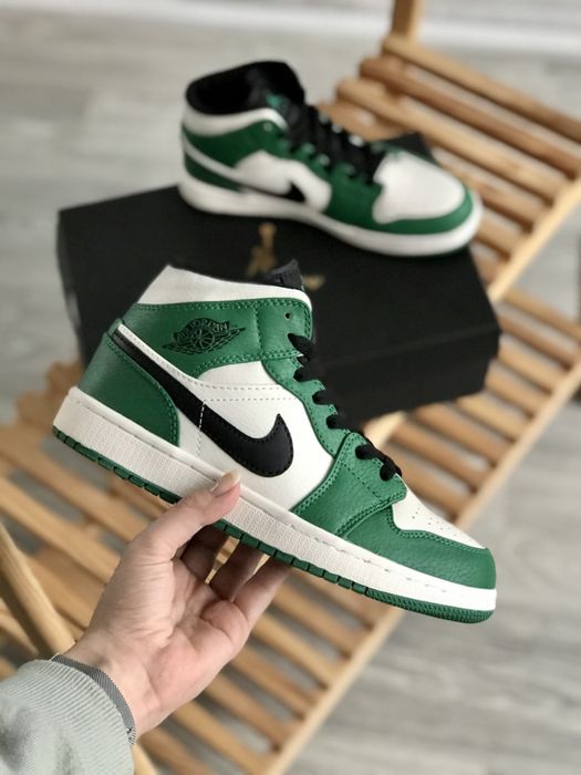 Buty Nike Air Jordan 36-40 damskie trampki sneakersy tenisowki