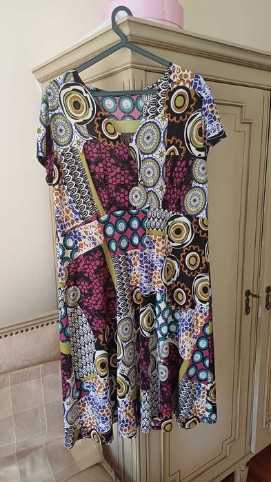 Vestidos únicos / Unique dresses