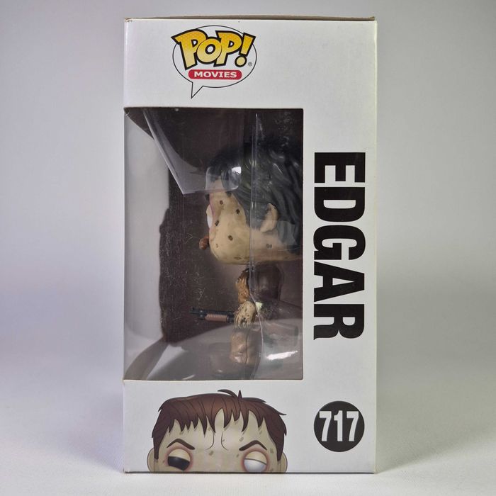 Funko POP! Edgar 717 Men in Black