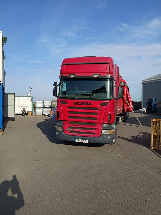 Scania