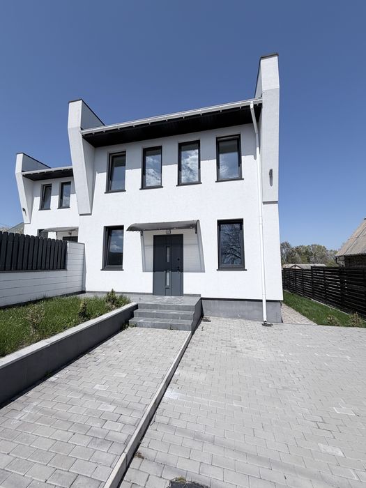 House in Stari Petrivtsi, Vyshhorodskyy rayon - View 5