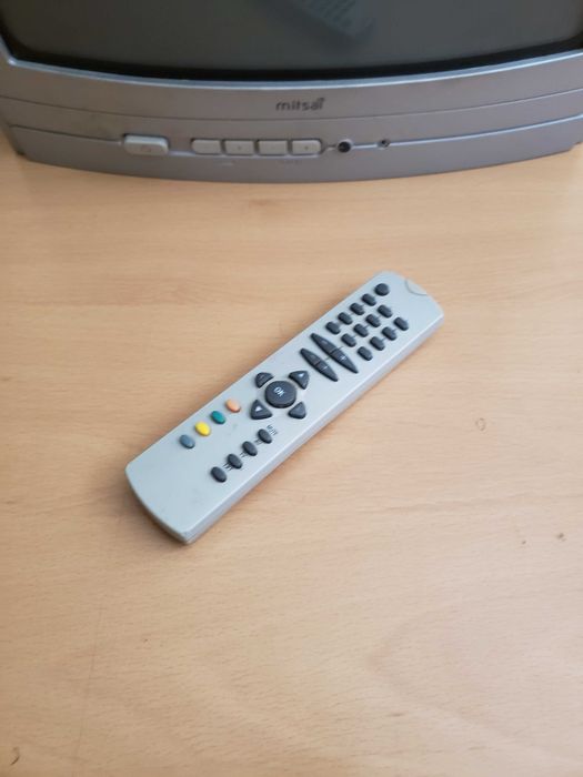Televisão MITSAI