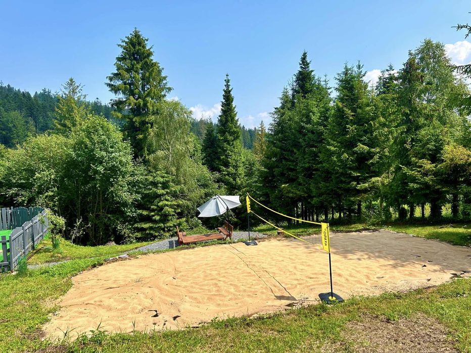 LUX 5* DOM WAKACYJNY 2Sauny Basen Jacuzzi SalaGier Dyskoteka do 16os