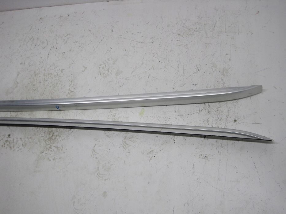 Reling relingi dachowe RENAULT GRAND SCENIC IV 4 20R