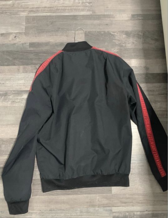 Casaco da Juventus 2019