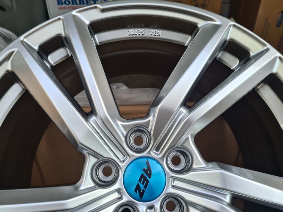 Felgi 5x112 19"  Audi Vw