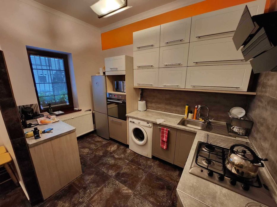 Mieszkanie na wynajem dla pracowników Elbląg Stare Miasto