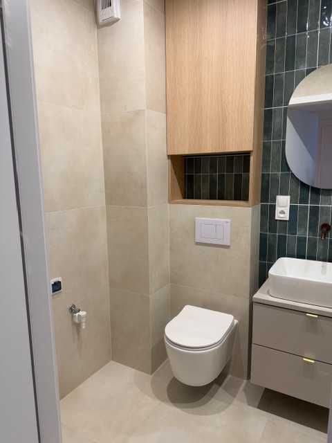 Mieszkanie Londyńska do wynajęcia NOWE