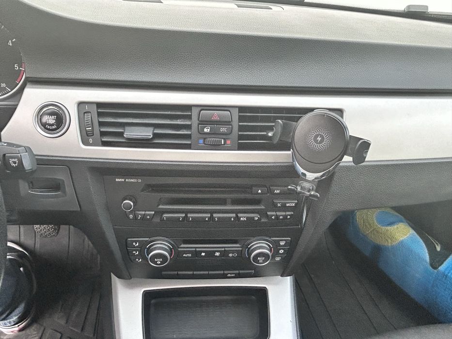 Bmw 318d Touring
