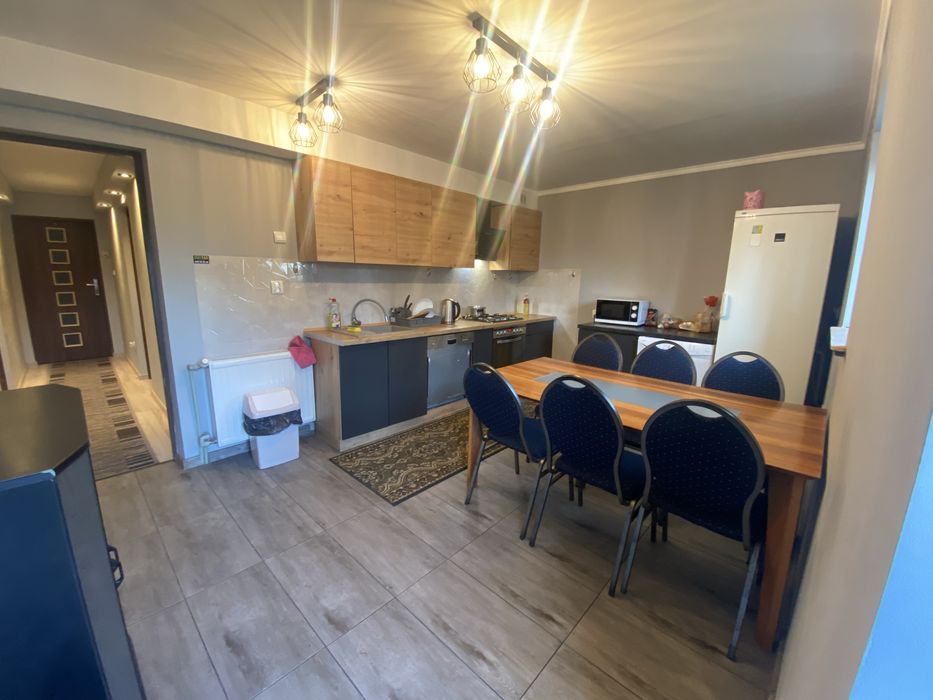 Mragowo kwatery pokoje pokoje pracownicze