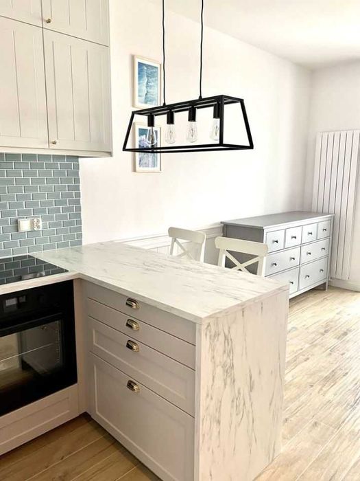 Kawalerka z balkonem w nowym budownictwie wolna od stycznia