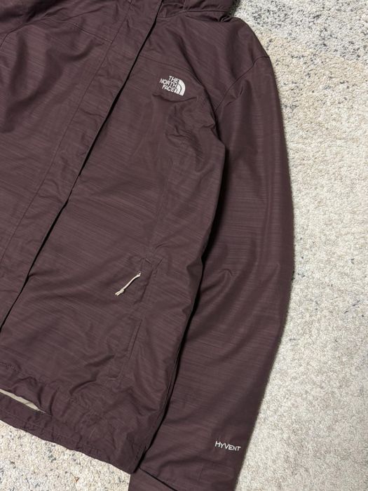 The North Face куртка женская TNF