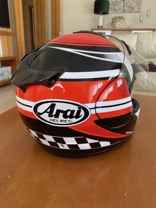 Capacete Arai Chaser M